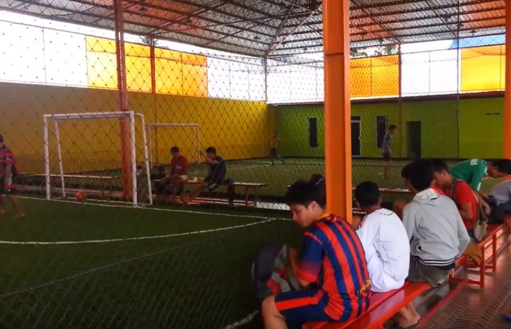 Download 60 Gambar Elang Futsal Keren 