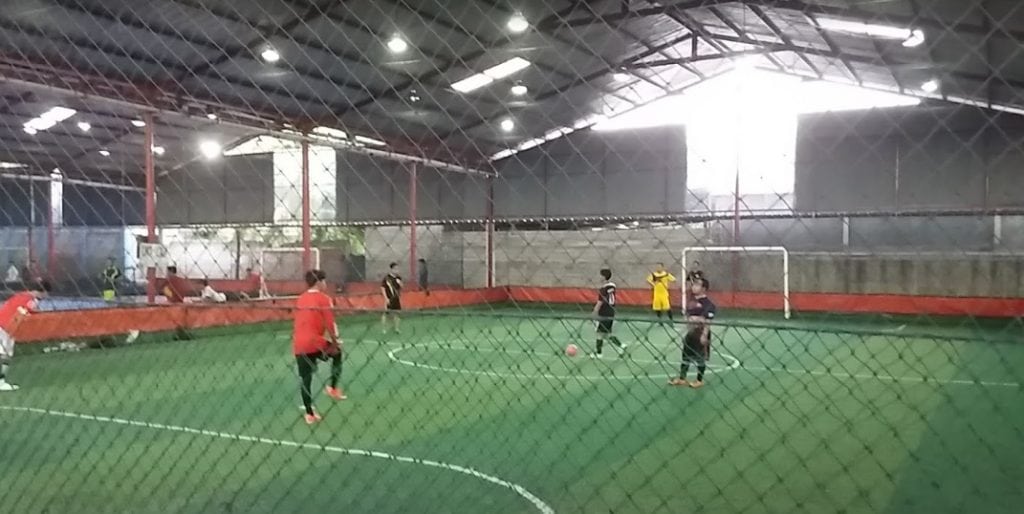 Download 60 Gambar Elang Futsal Keren 