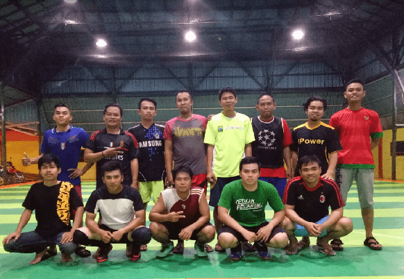 Download 54 Gambar Futsal Banjarmasin Paling Bagus Gratis