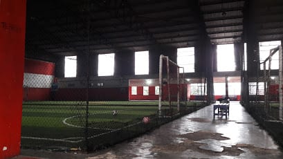 Futsal Rakyat | Lapangan Futsal di Jakarta