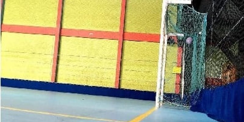 Download 880 Koleksi Gambar Futsal Pontianak Paling Baru Gratis