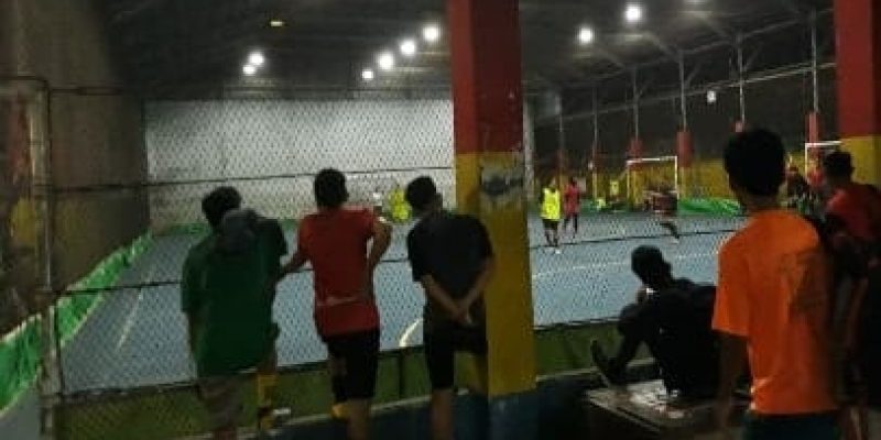 Download 880 Koleksi Gambar Futsal Pontianak Paling Baru Gratis