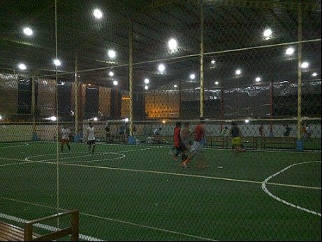 Download 880 Koleksi Gambar Futsal Pontianak Paling Baru Gratis