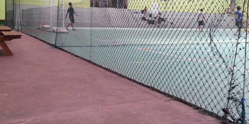 Champion Futsal Mandala | Lapangan Futsal di Malang