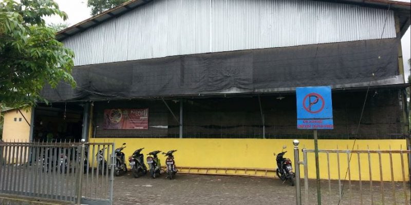 King Futsal | Lapangan Futsal di Malang
